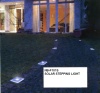 Solar Stepping Light